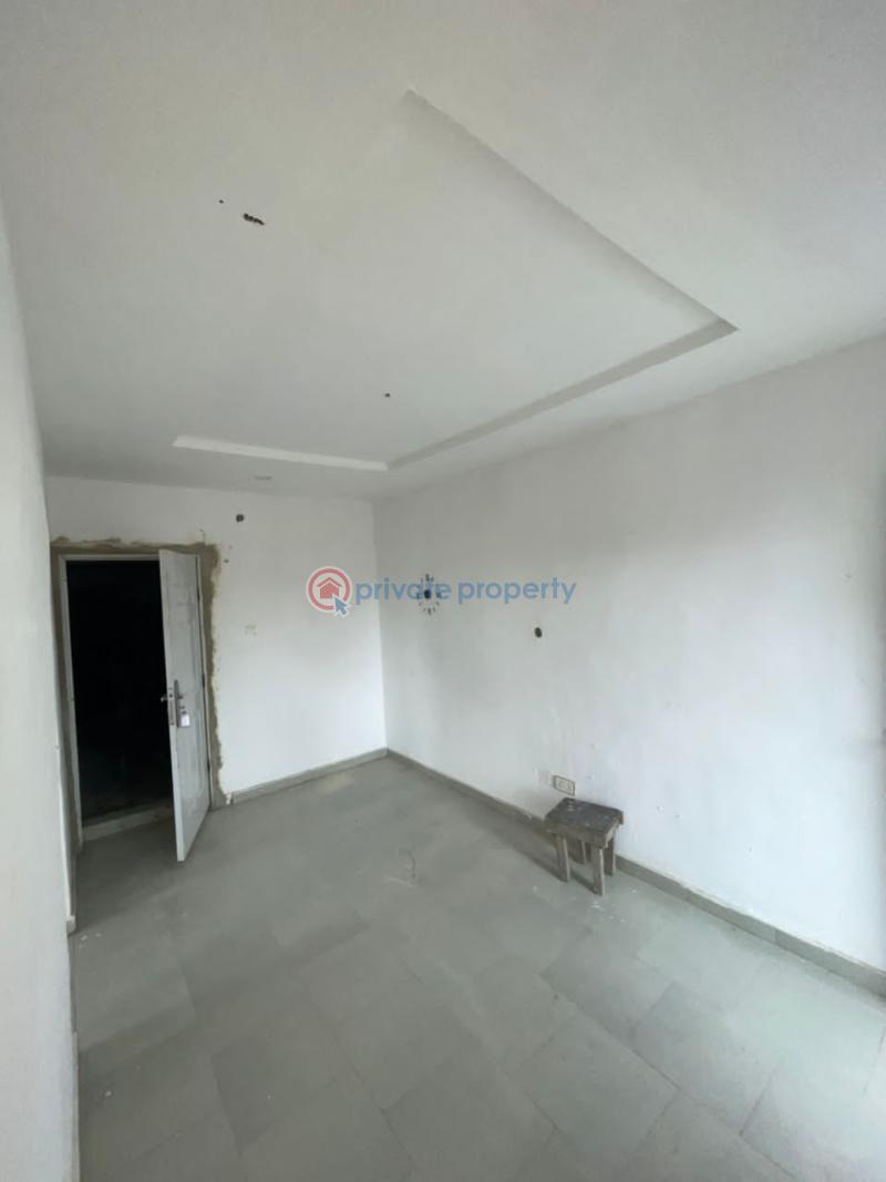 1 bedroom Mini Flat For Rent Sangotedo Eti Osa Lagos Sangotedo Ajah Lagos - 5
