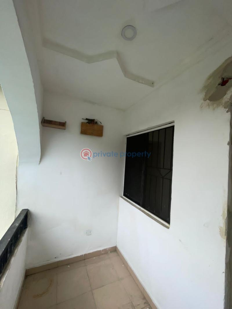 1 bedroom Mini Flat For Rent Sangotedo Eti Osa Lagos Sangotedo Ajah Lagos - 1
