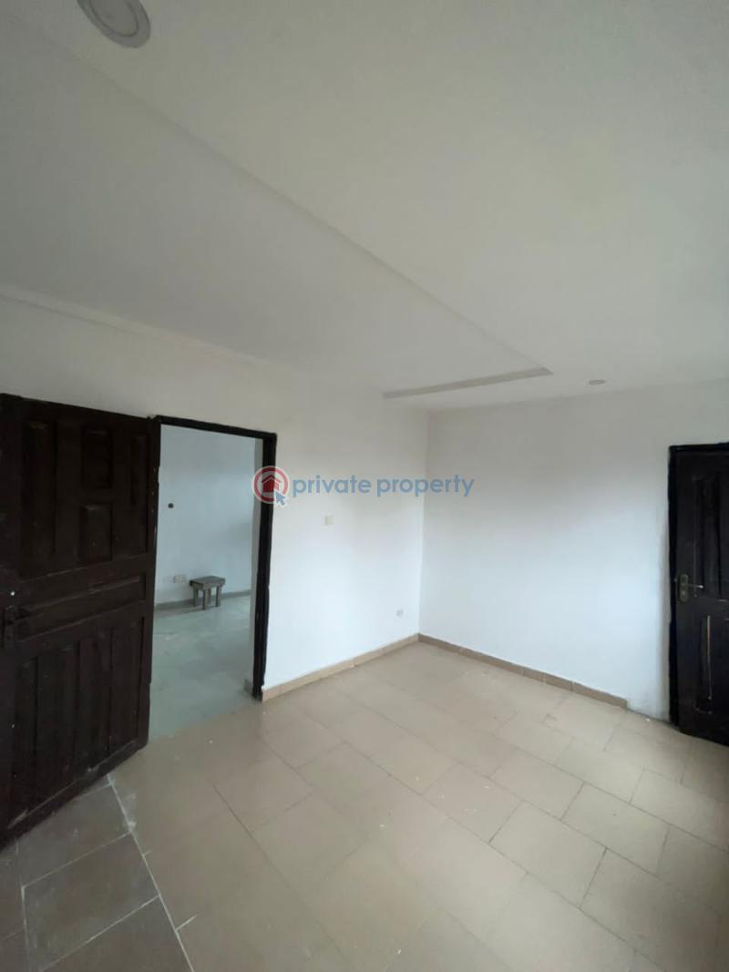 1 bedroom Mini Flat For Rent Sangotedo Eti Osa Lagos Sangotedo Ajah Lagos - 6