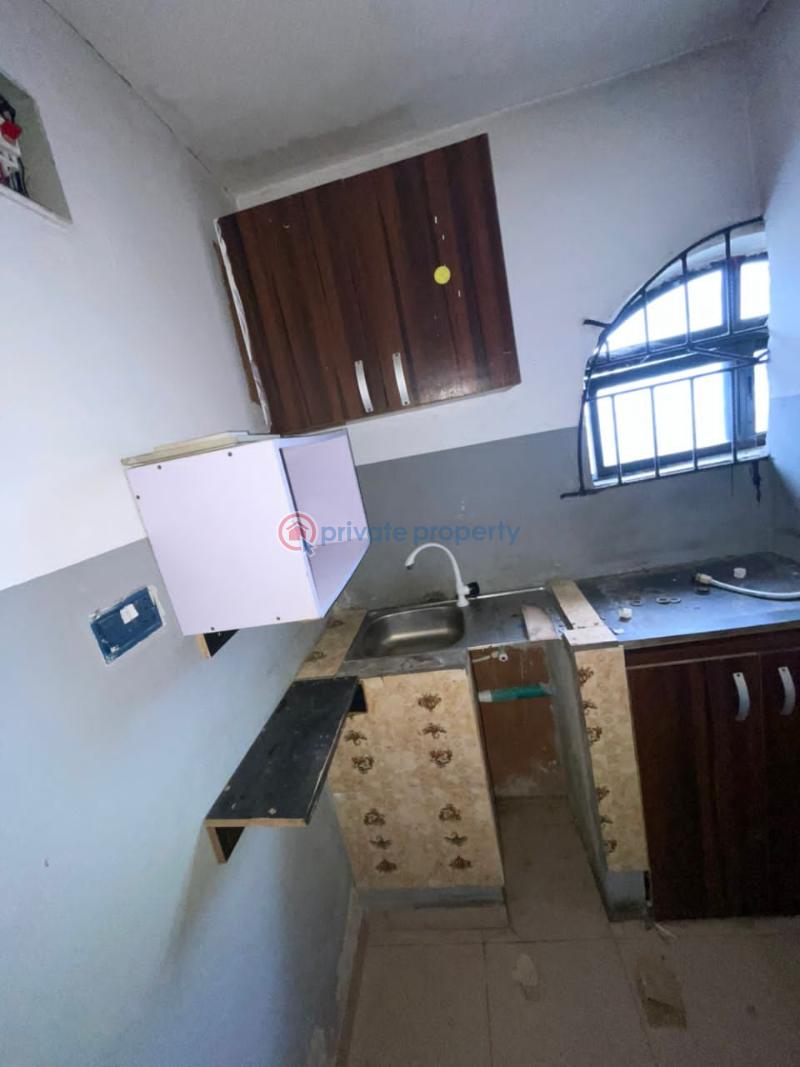 1 bedroom Mini Flat For Rent Sangotedo Eti Osa Lagos Sangotedo Ajah Lagos - 4