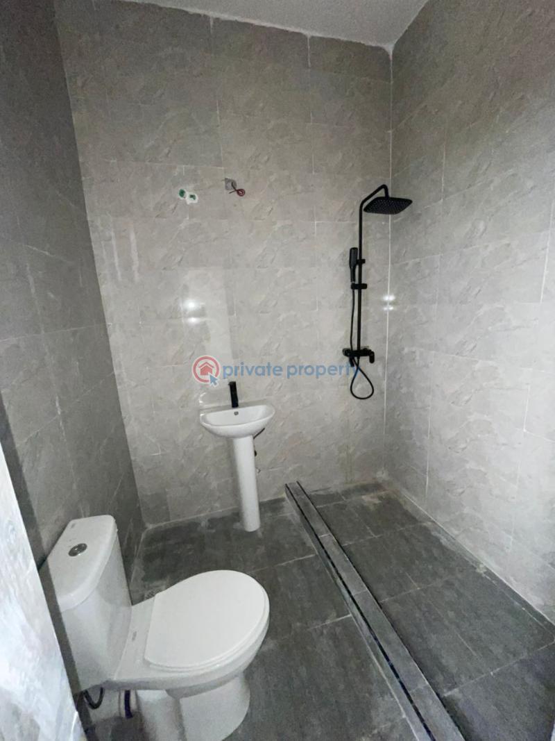 2 bedroom Block Of Flats For Sale Sangotedo Eti Osa Lagos Sangotedo Ajah Lagos - 9