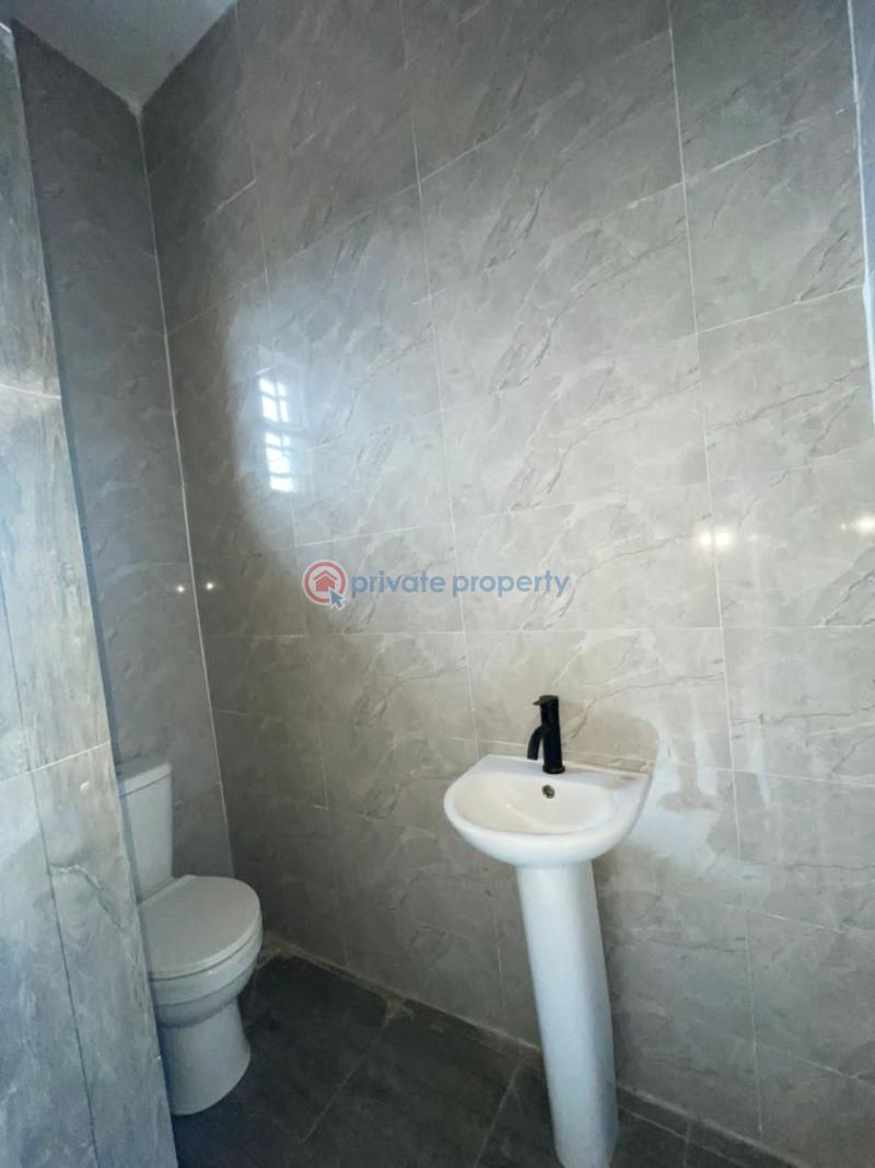 2 bedroom Block Of Flats For Sale Sangotedo Eti Osa Lagos Sangotedo Ajah Lagos - 13