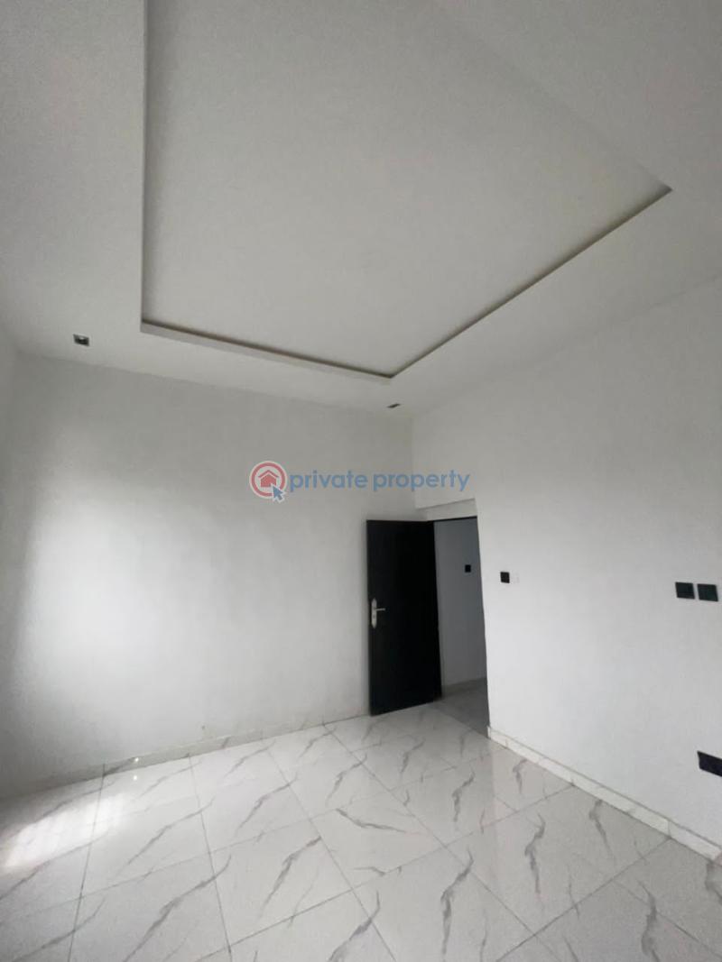 2 bedroom Block Of Flats For Sale Sangotedo Eti Osa Lagos Sangotedo Ajah Lagos - 12