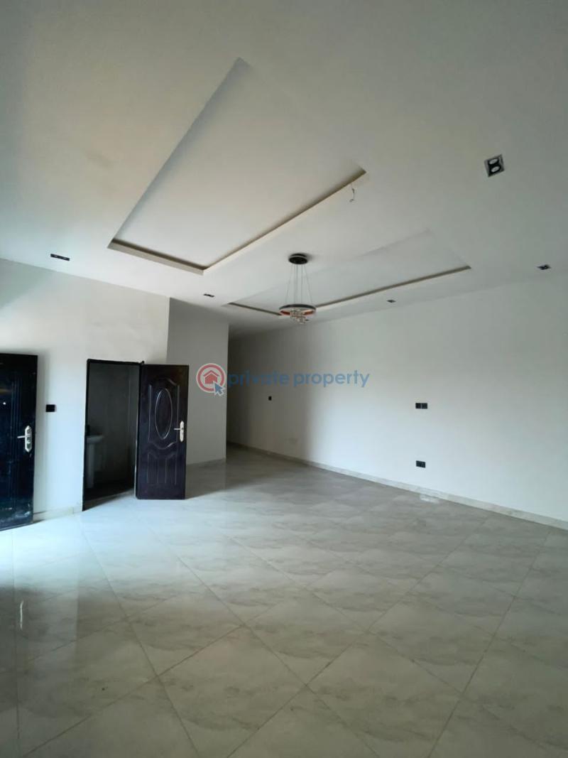 2 bedroom Block Of Flats For Sale Sangotedo Eti Osa Lagos Sangotedo Ajah Lagos - 4