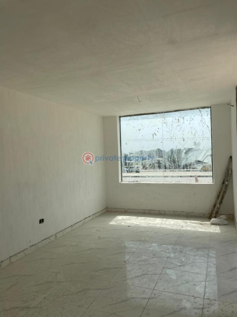 Shop For Rent Abijo Ibeju Lekki Abijo Ajah Lagos - 5