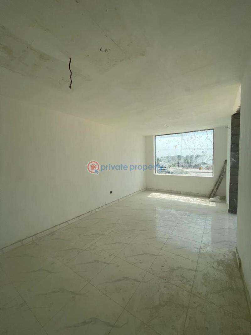 Shop For Rent Abijo Ibeju Lekki Abijo Ajah Lagos - 3