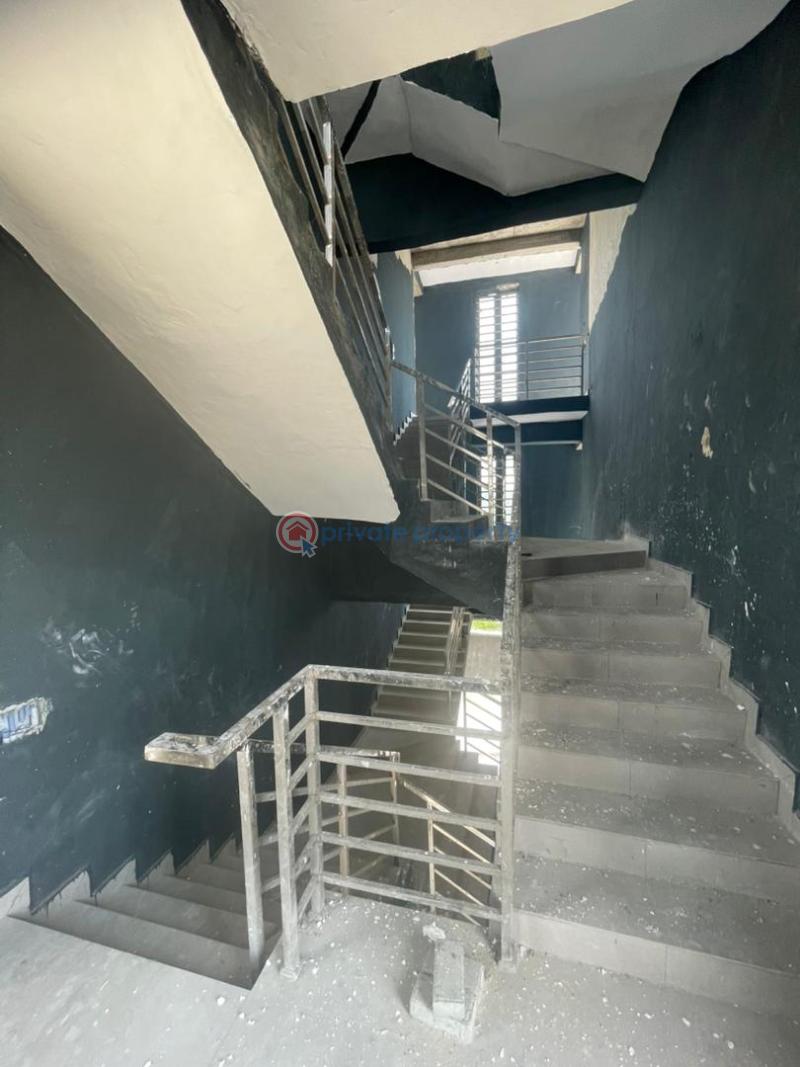 Shop For Rent Abijo Ibeju Lekki Abijo Ajah Lagos - 2