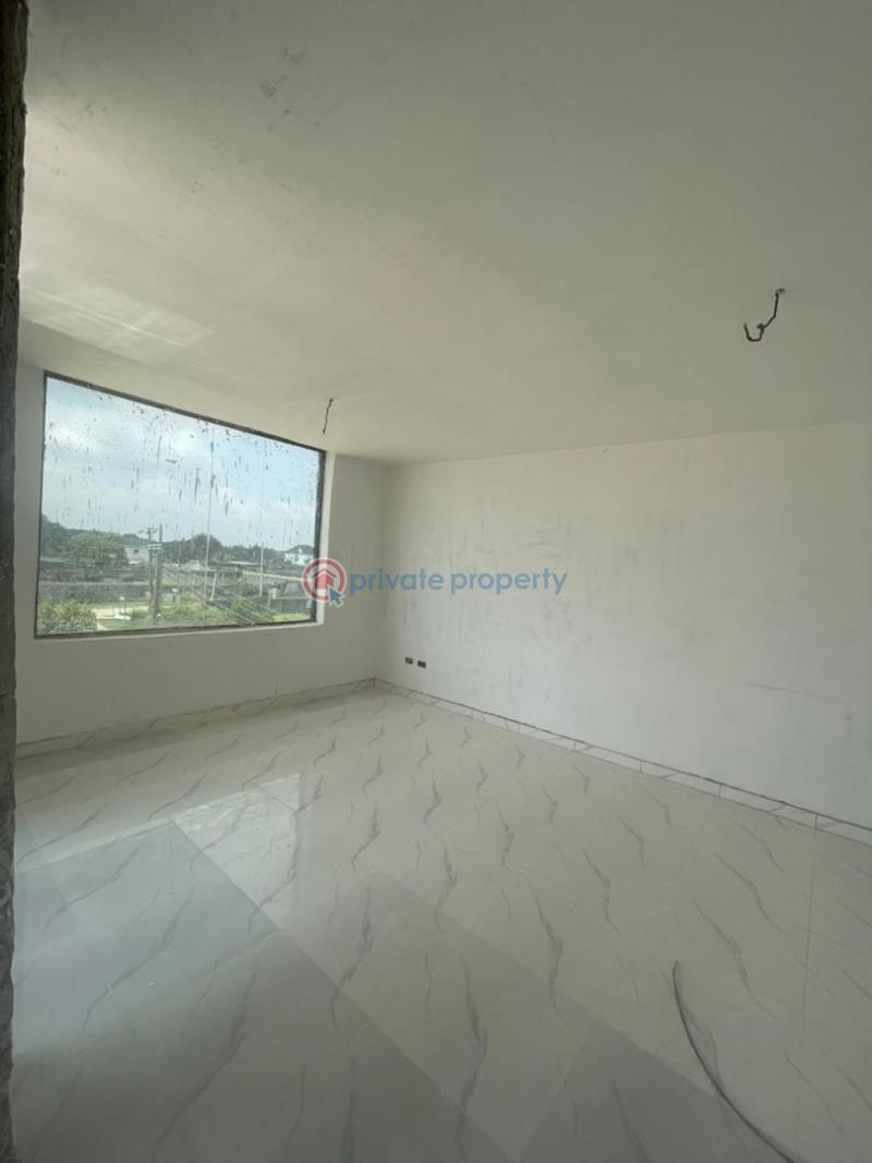 Shop For Rent Abijo Ibeju Lekki Abijo Ajah Lagos - 8