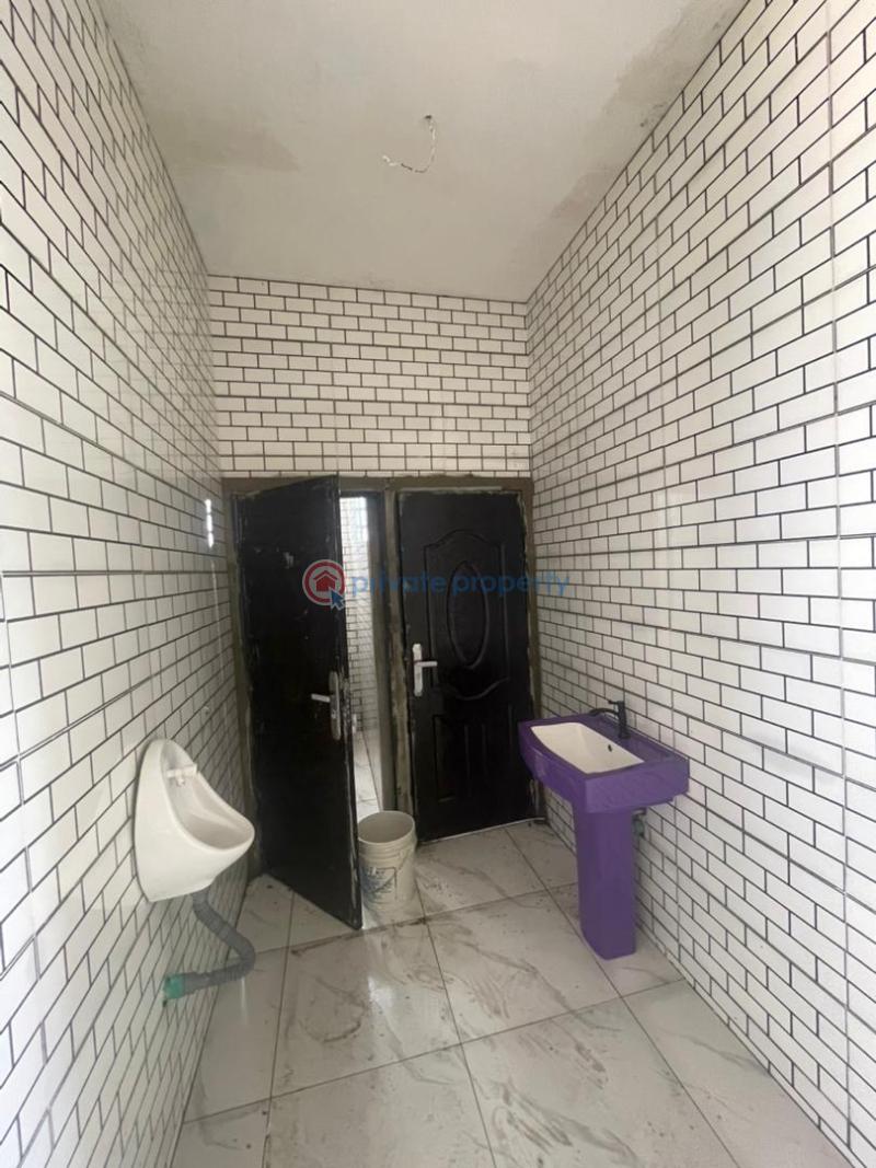 Shop For Rent Abijo Ibeju Lekki Abijo Ajah Lagos - 7