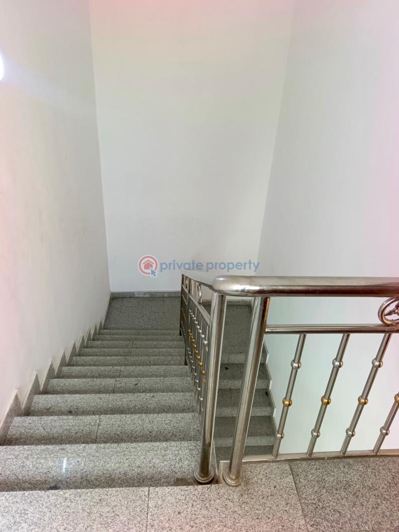 1 bedroom Mini Flat For Rent Osapa London Lekki Lagos - 3