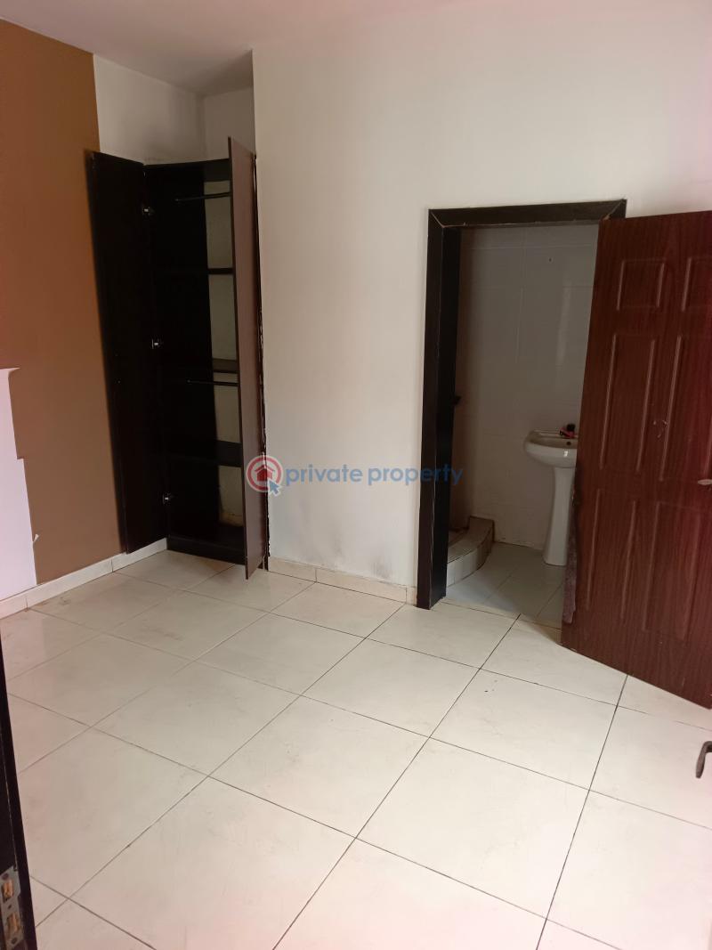 1 bedroom Mini Flat For Rent Osapa London Lekki Lagos - 2