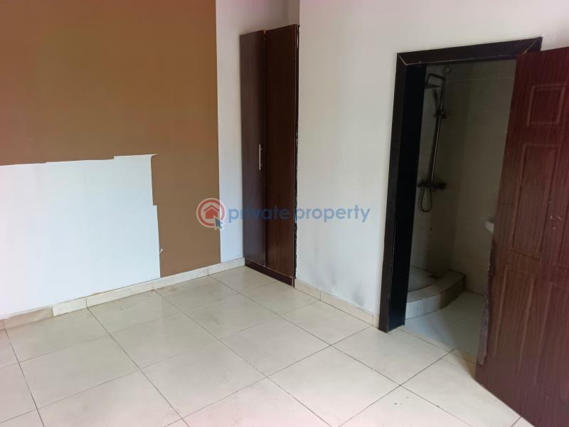1 bedroom Mini Flat For Rent Osapa London Lekki Lagos - 4