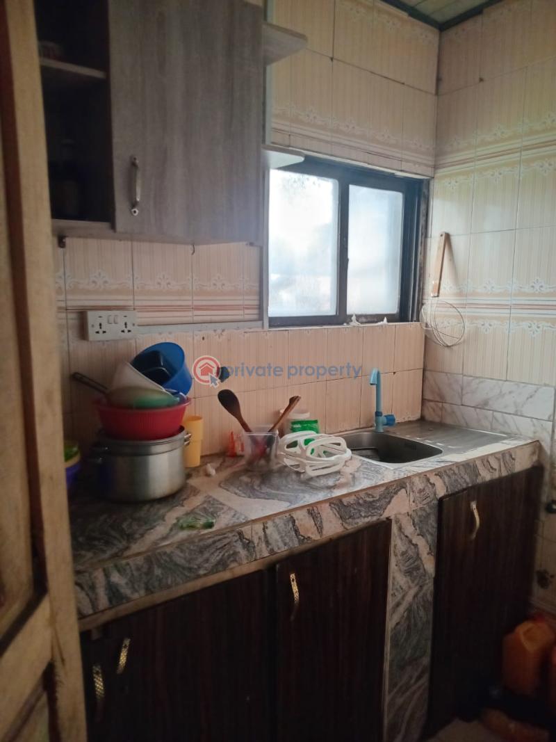 1 bedroom Self Contain For Rent Close To Addo Roundabout Badore Ajah Lagos - 2