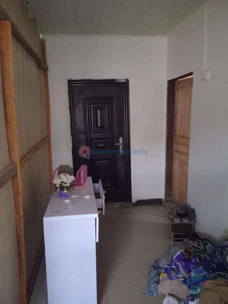 1 bedroom Self Contain For Rent Close To Addo Roundabout Badore Ajah Lagos - 3