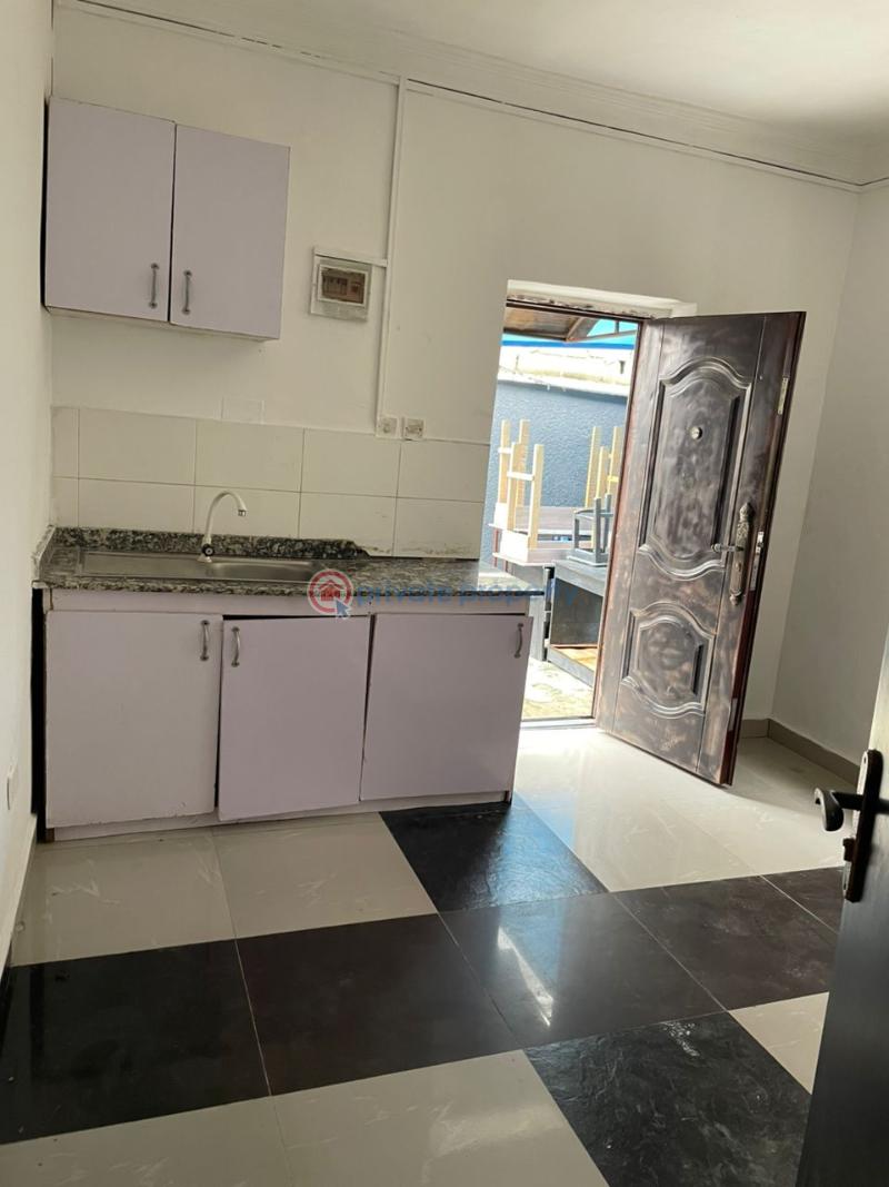 1 bedroom Studio Apartment For Rent Off Admiralty Way Lekki Phase 1 Lagos - 0