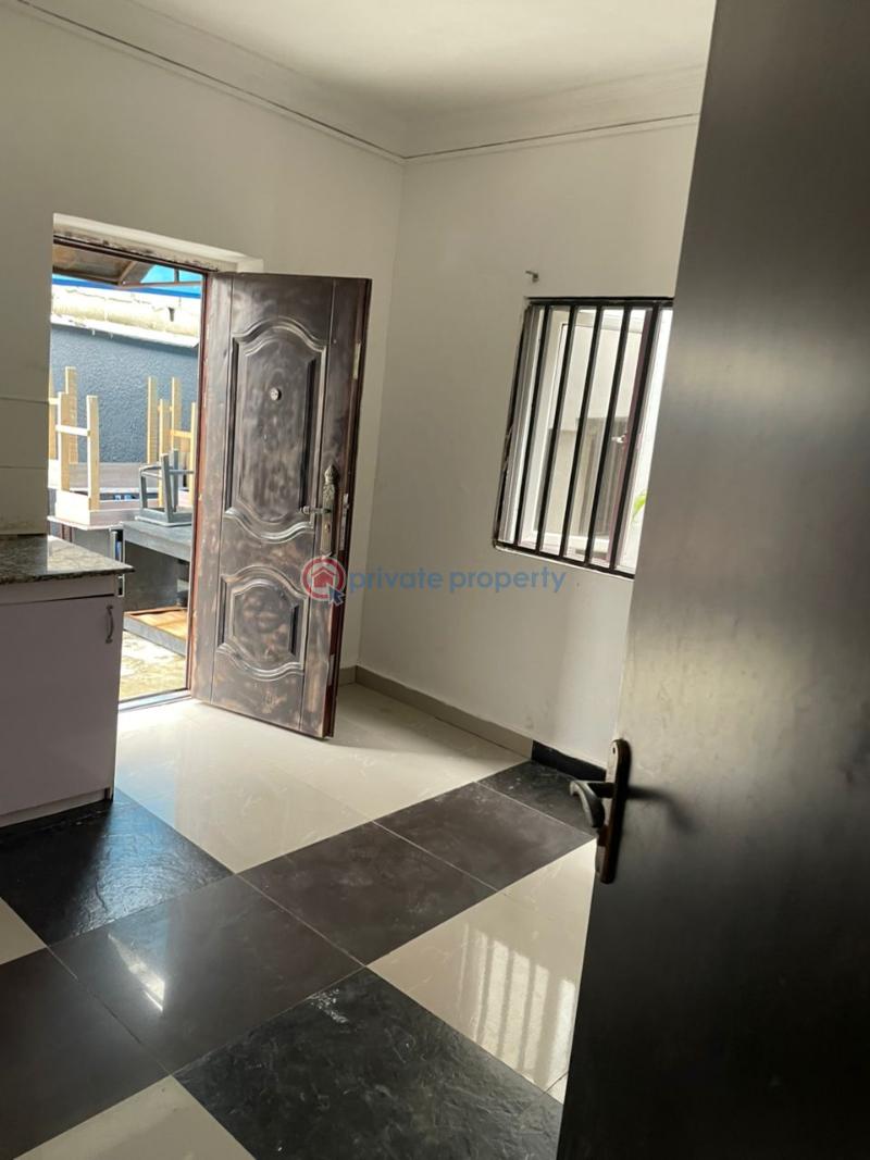 1 bedroom Studio Apartment For Rent Off Admiralty Way Lekki Phase 1 Lagos - 1