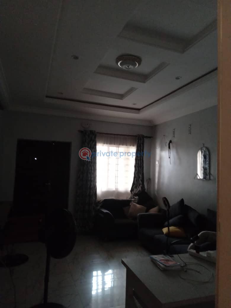 2 bedroom Block Of Flats For Rent New Road Bus Stop, Behind Mayfair Garden Estate Awoyaya Ajah Lagos - 4