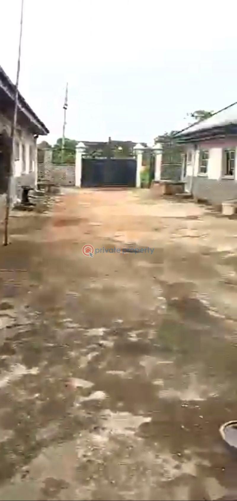 Block Of Flats For Sale Aruogba In A Very Good N Accessible Location Benin Edo - 6