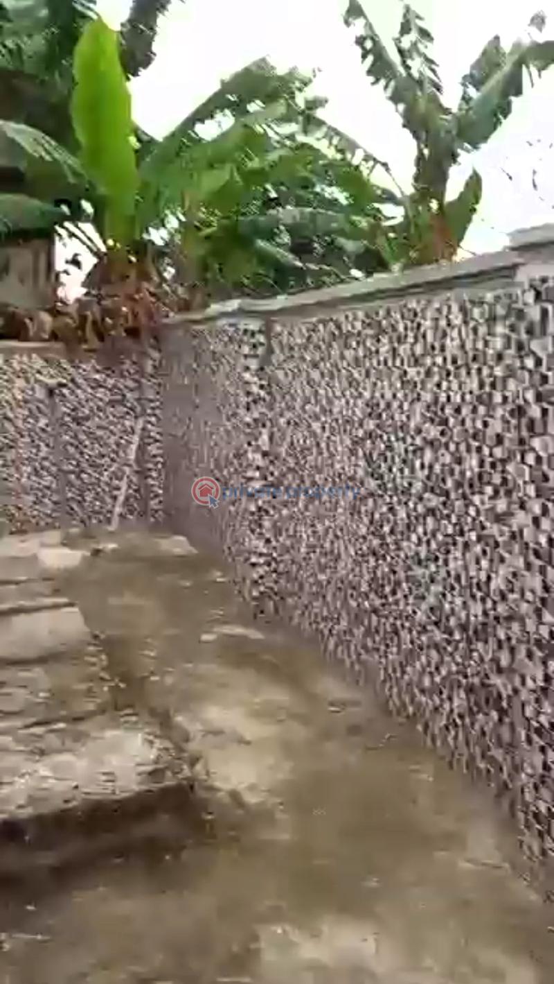 Block Of Flats For Sale Aruogba In A Very Good N Accessible Location Benin Edo - 8