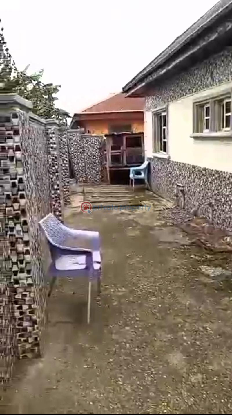 Block Of Flats For Sale Aruogba In A Very Good N Accessible Location Benin Edo - 5