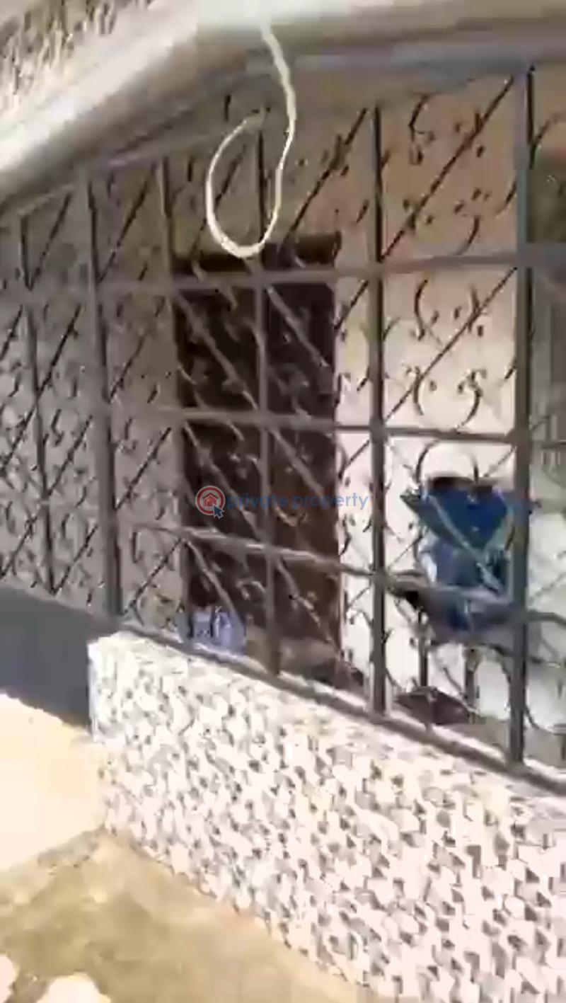 Block Of Flats For Sale Aruogba In A Very Good N Accessible Location Benin Edo - 3