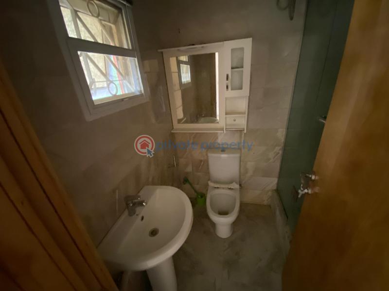 4 bedroom Terraced Duplex For Rent Osapa London Lekki Lagos - 6
