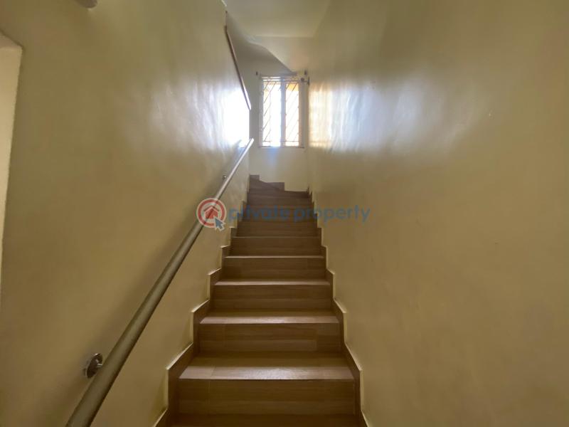 4 bedroom Terraced Duplex For Rent Osapa London Lekki Lagos - 4