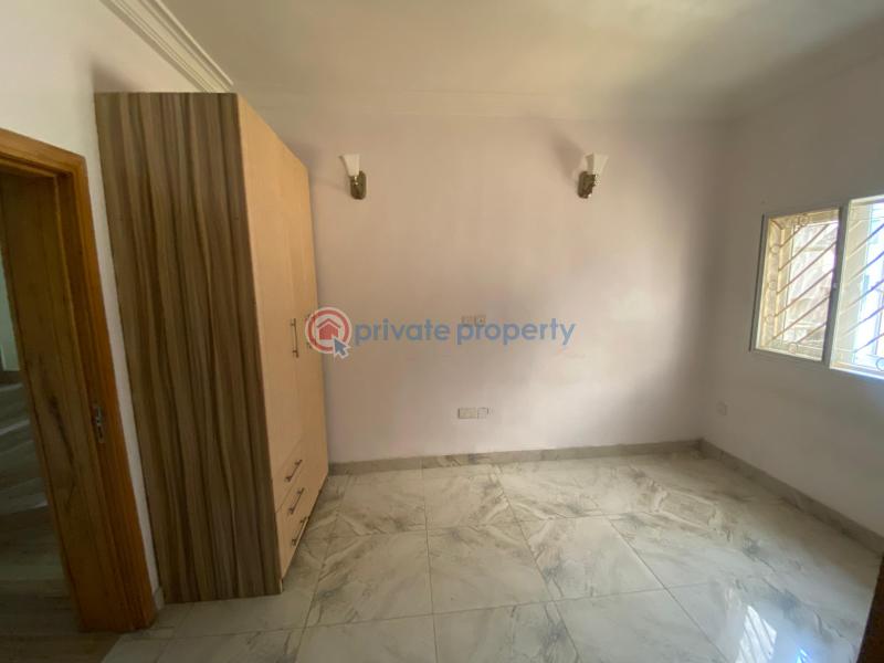 4 bedroom Terraced Duplex For Rent Osapa London Lekki Lagos - 13