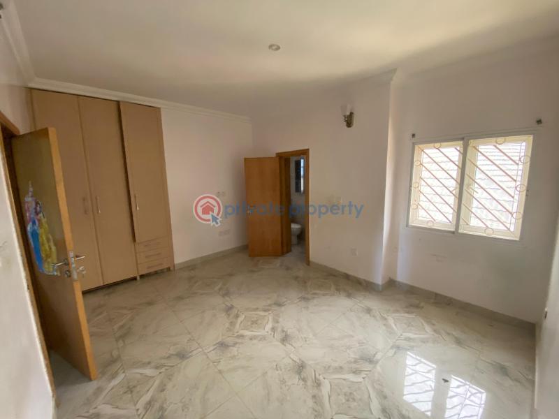 4 bedroom Terraced Duplex For Rent Osapa London Lekki Lagos - 12