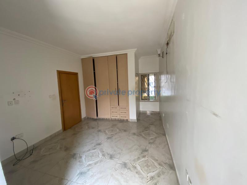 4 bedroom Terraced Duplex For Rent Osapa London Lekki Lagos - 14