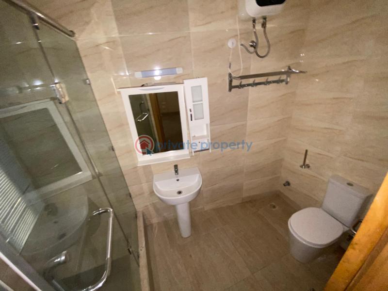 4 bedroom Terraced Duplex For Rent Osapa London Lekki Lagos - 7