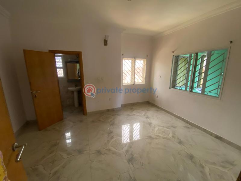 4 bedroom Terraced Duplex For Rent Osapa London Lekki Lagos - 3