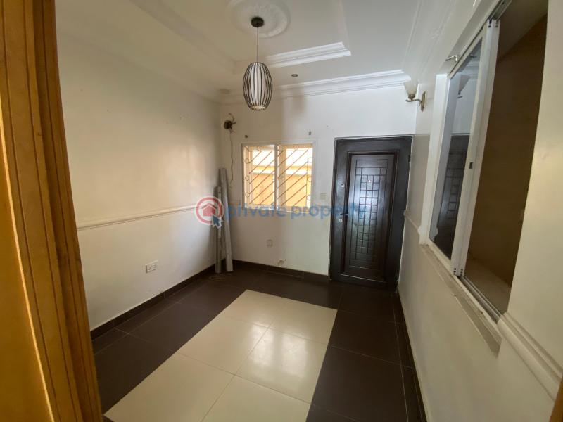 4 bedroom Terraced Duplex For Rent Osapa London Lekki Lagos - 11