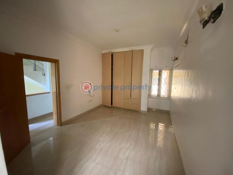 4 bedroom Terraced Duplex For Rent Osapa London Lekki Lagos - 8