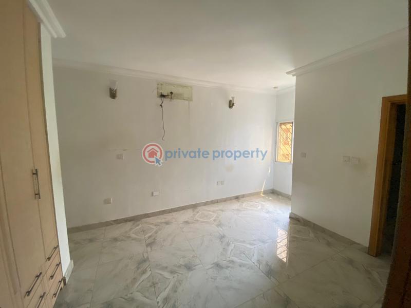 4 bedroom Terraced Duplex For Rent Osapa London Lekki Lagos - 9