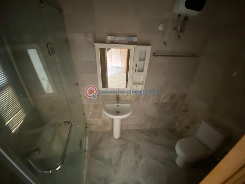 4 bedroom Terraced Duplex For Rent Osapa London Lekki Lagos - 5