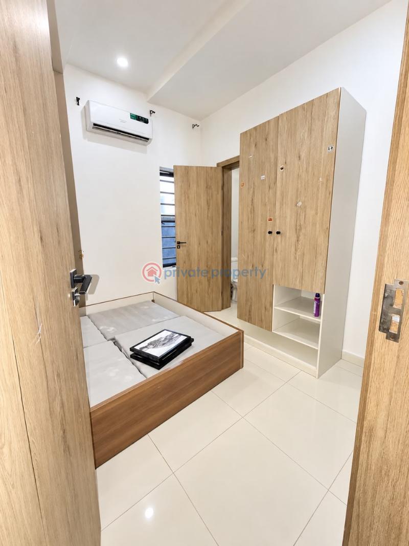 1 bedroom House For Rent Orchid Lekki Lagos Lekki Lagos - 1