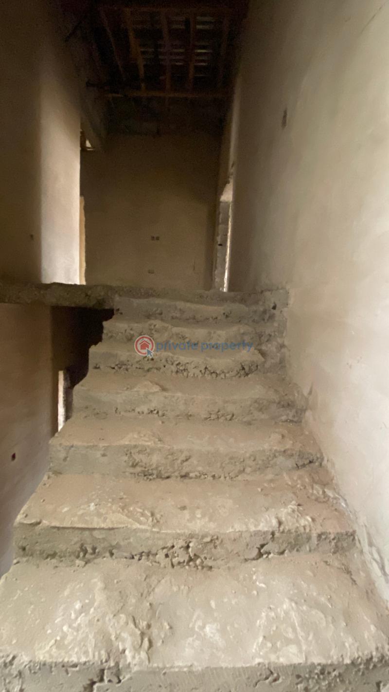 4 bedroom Semi detached Duplex For Sale Kado Abuja Phase 2  - 4