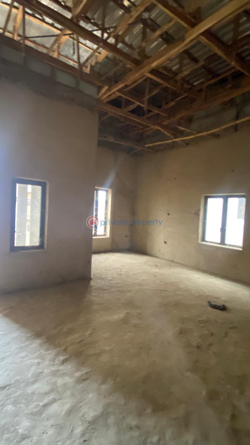 4 bedroom Semi detached Duplex For Sale Kado Abuja Phase 2  - 7