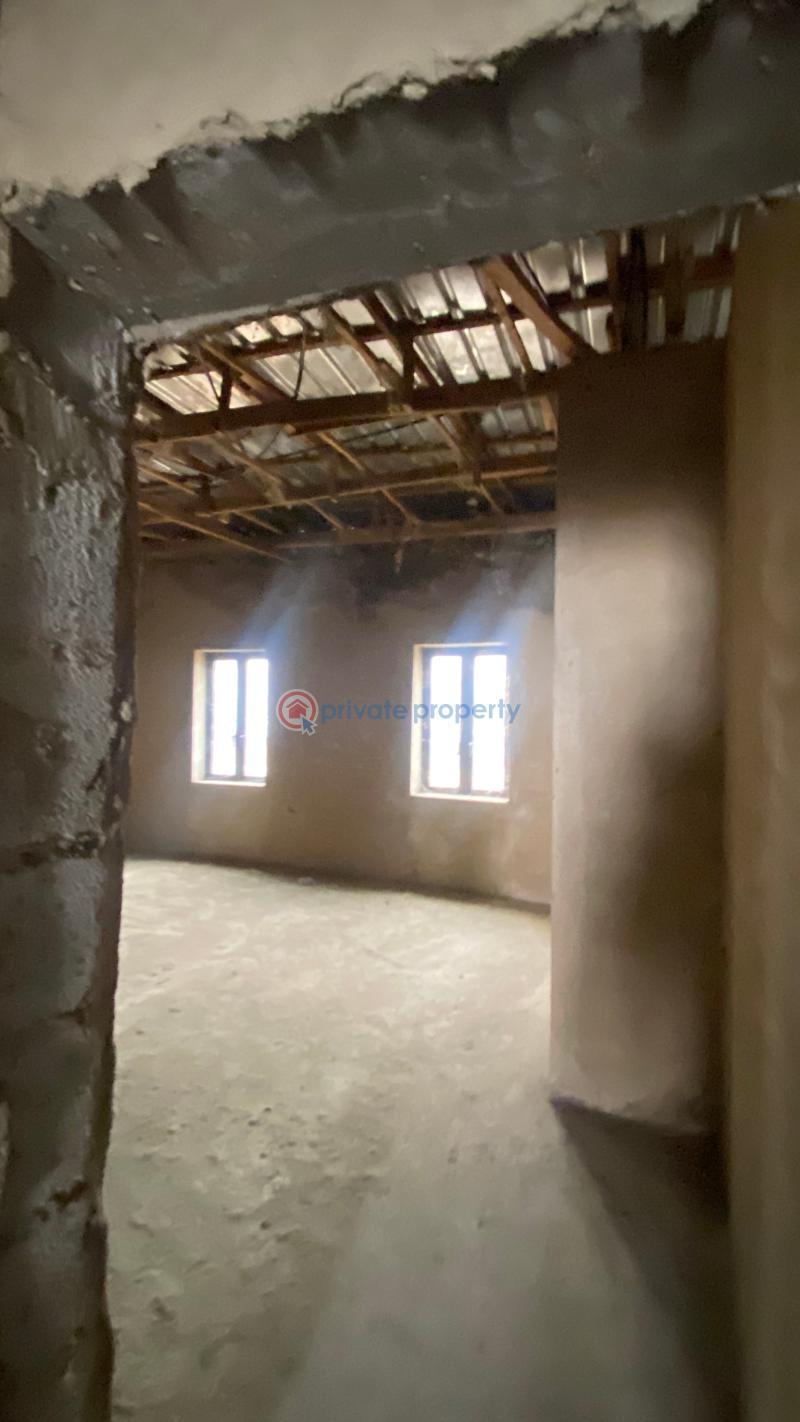 4 bedroom Semi detached Duplex For Sale Kado Abuja Phase 2  - 5