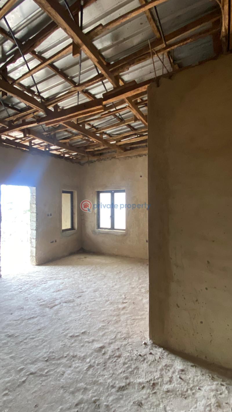 4 bedroom Semi detached Duplex For Sale Kado Abuja Phase 2  - 6