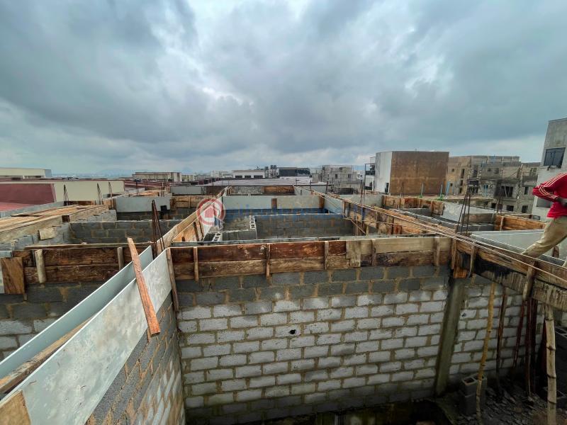 4 bedroom Terrace For Sale Idugwari Life Camp Abuja Phase 3  - 4