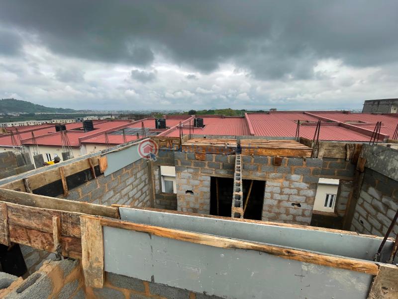 4 bedroom Terrace For Sale Idugwari Life Camp Abuja Phase 3  - 3