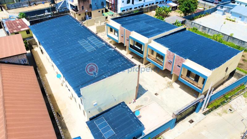 3 bedroom Semi detached Duplex For Sale Sangotedo Lagos - 7
