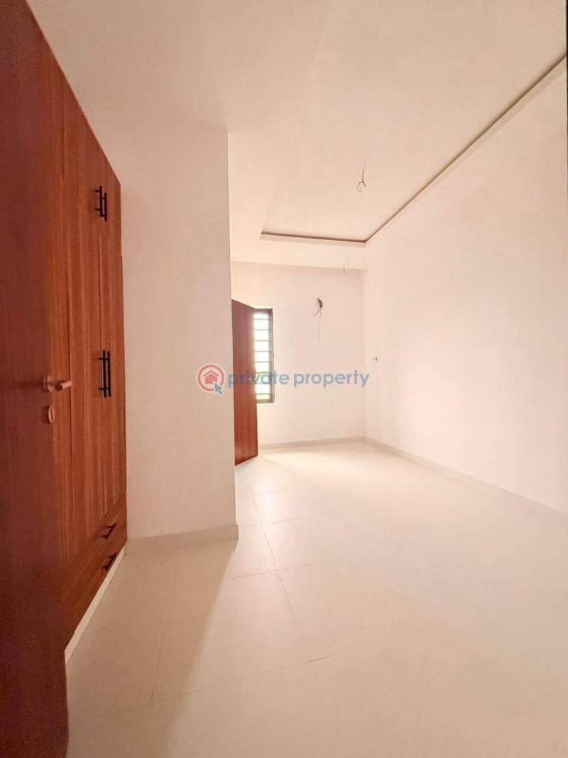 3 bedroom Semi detached Duplex For Sale Sangotedo Ajah Lagos - 2