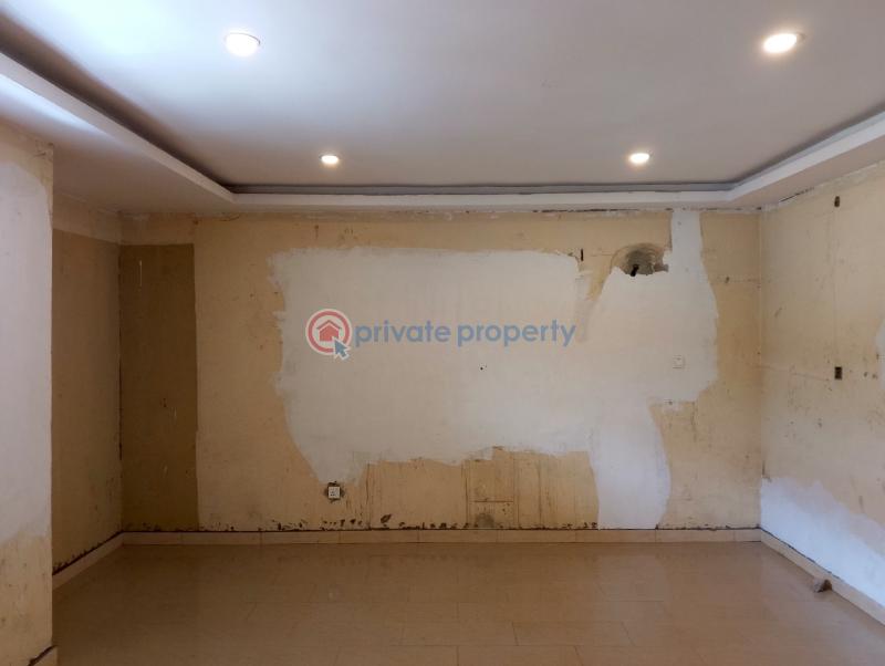 Shop For Rent Lekki Phase 1 Lekki Lagos - 1