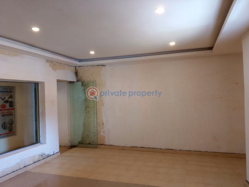 Shop For Rent Lekki Phase 1 Lekki Lagos - 0
