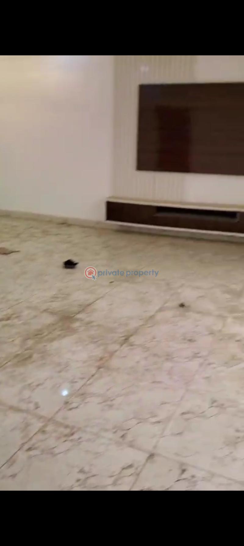 3 bedroom Block Of Flats For Rent Shonibare Estate Maryland Lagos - 0