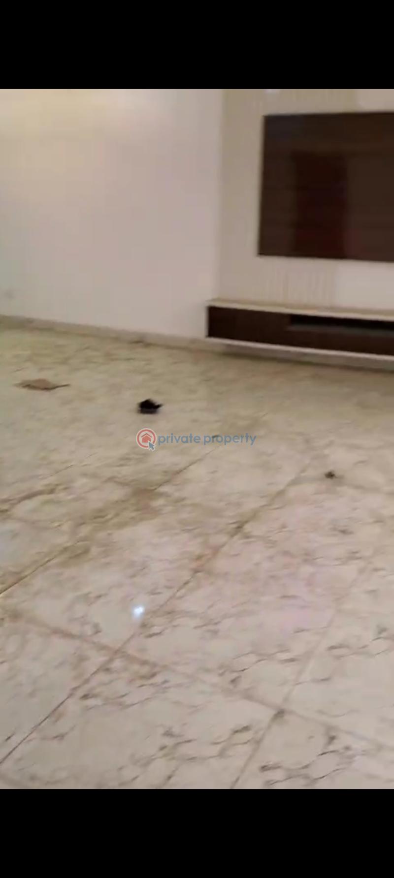 3 bedroom Block Of Flats For Rent Shonibare Estate Maryland Lagos - 1