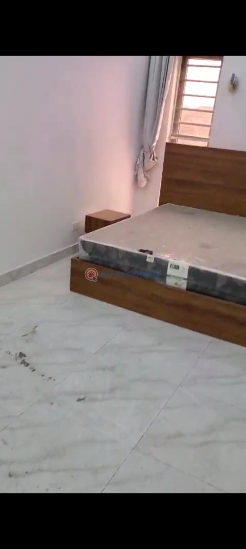 3 bedroom Block Of Flats For Rent Shonibare Estate Maryland Lagos - 3